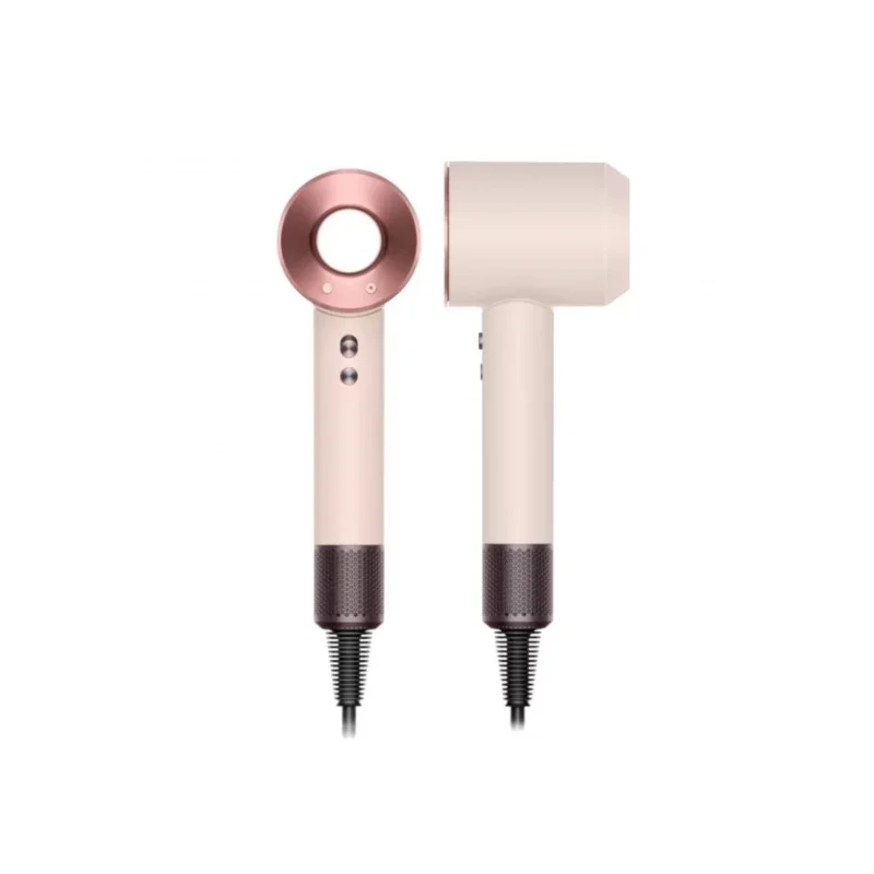 Dyson Supersonic HD15, Ceramic Pink/Rose Gold