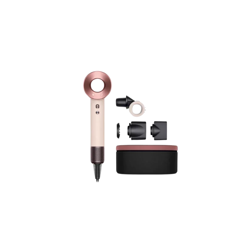 Dyson Supersonic HD15, Ceramic Pink/Rose Gold