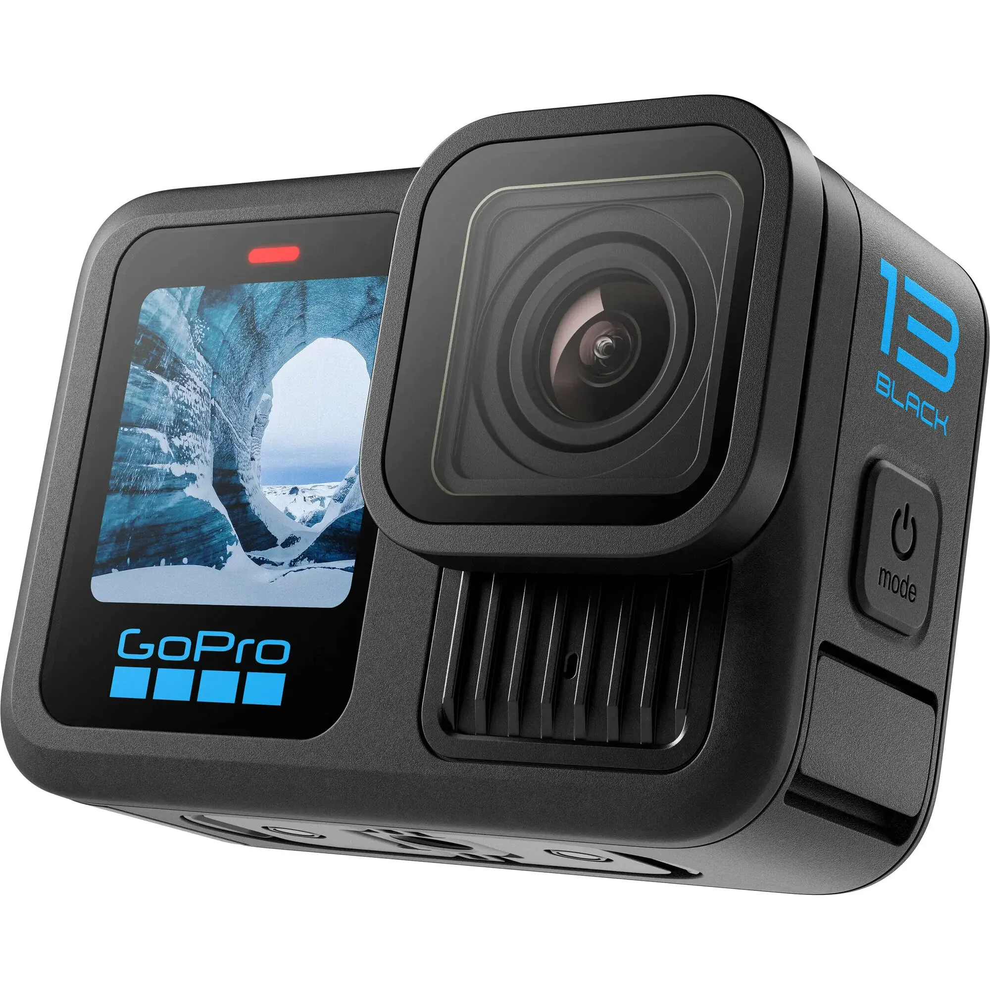 Камера GoPro HERO 13 Black SD Card Bundle