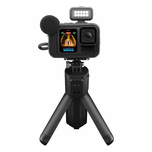 Камера GoPro HERO 13 Black Creator Edition