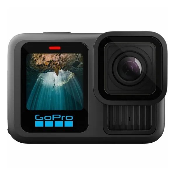 Камера GoPro HERO 13 Black Creator Edition