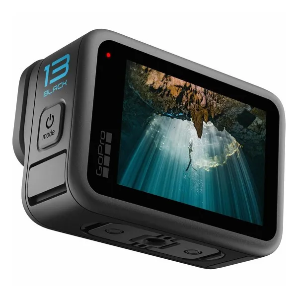 Камера GoPro HERO 13 Black Creator Edition