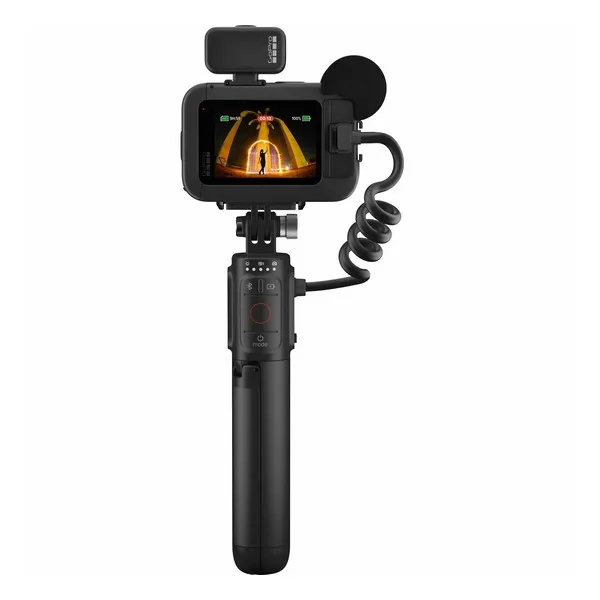 Камера GoPro HERO 13 Black Creator Edition