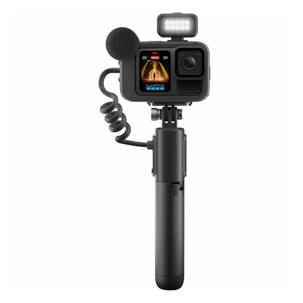 Камера GoPro HERO 13 Black Creator Edition