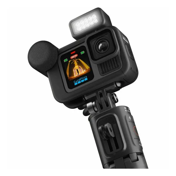 Камера GoPro HERO 13 Black Creator Edition