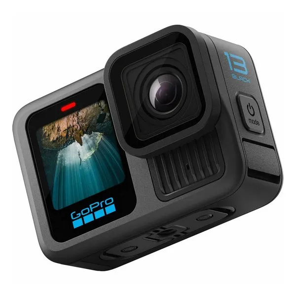 Камера GoPro HERO 13 Black Creator Edition