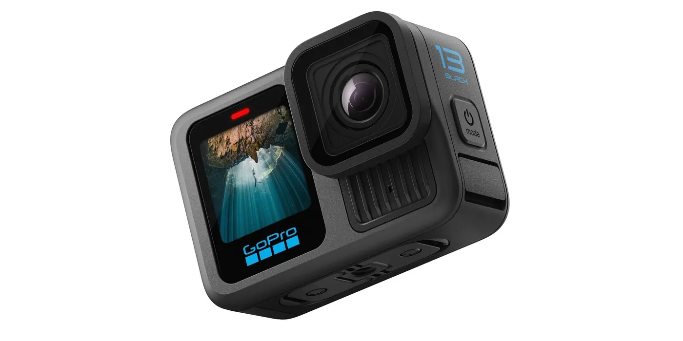 Камера GoPro HERO13 Black Edition