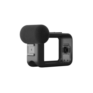 Медиамодуль с микрофоном и HDMI для GoPro HERO9/10/11/12
