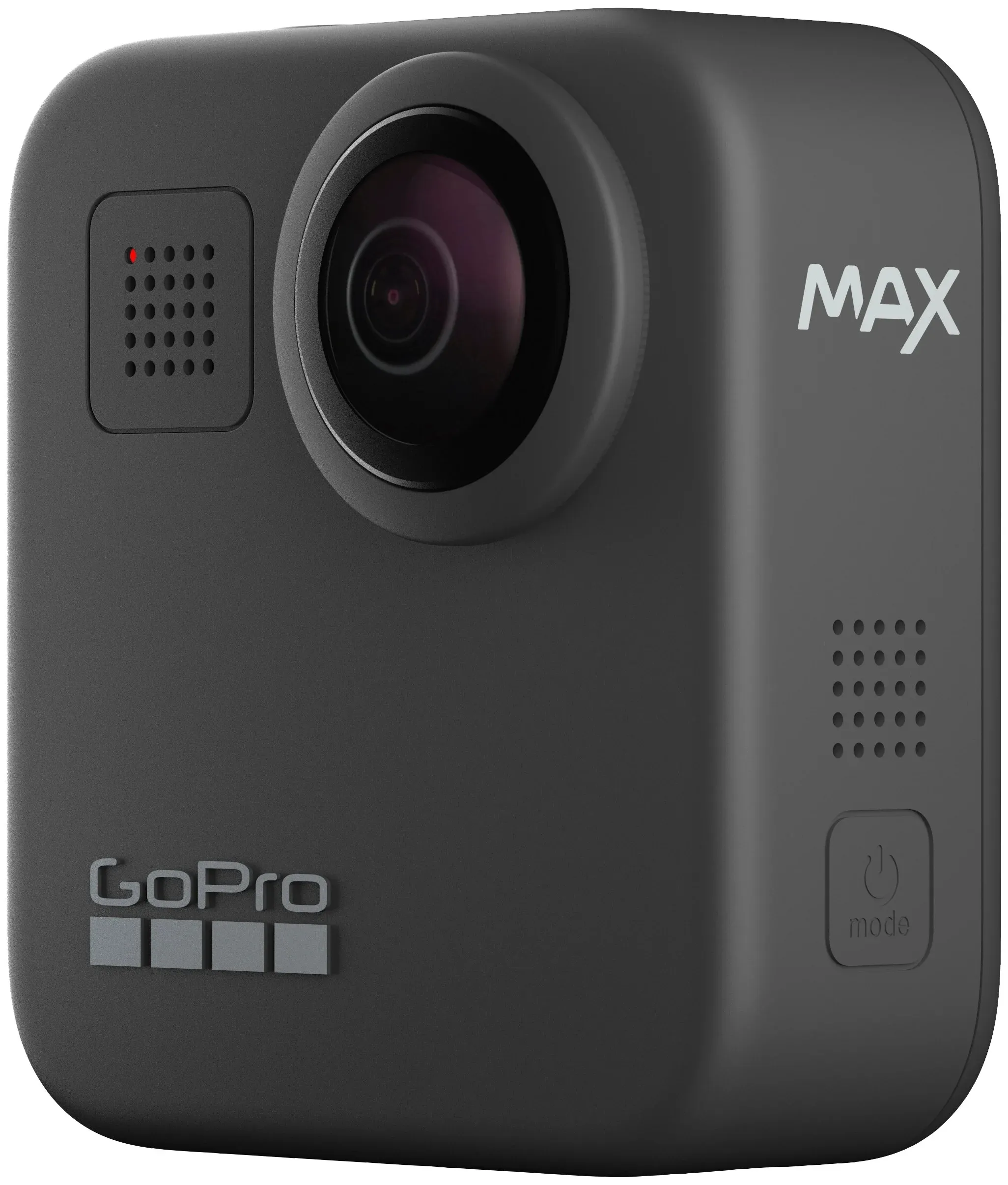 Экшн-камера GoPro Hero Max 360, черный