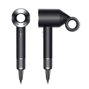 Фен для волос Dyson Supersonic HD15 Черный (Black)