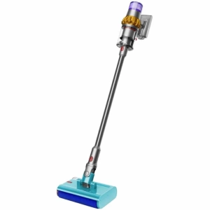 Пылесос Dyson V15S Detect Submarine Yellow/Nickel