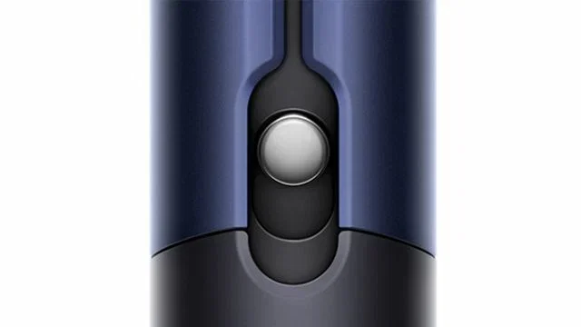 Выпрямитель Dyson Airstrait Straightener HT01 Prussian Blue/Rich Copper
