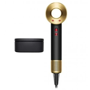 Dyson Supersonic HD15, Gold Onyx