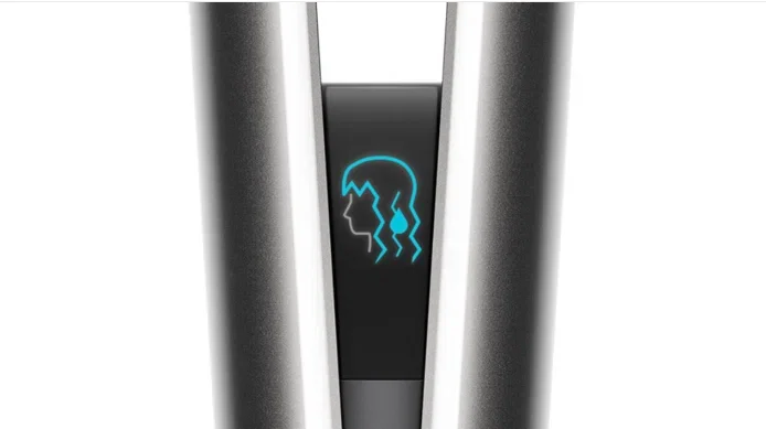 Выпрямитель Dyson Airstrait Straightener HT01 Bright Nickel/Bright Copper