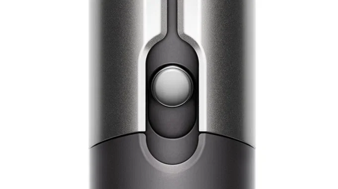 Выпрямитель Dyson Airstrait Straightener HT01 Bright Nickel/Bright Copper