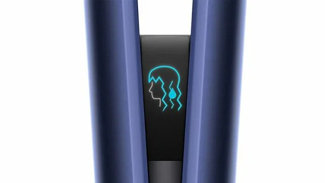 Выпрямитель Dyson Airstrait Straightener HT01 Prussian Blue/Rich Copper