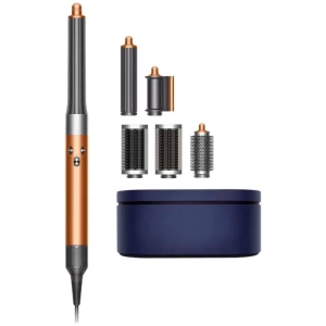 Стайлер Dyson Airwrap Complete Long Rich copper/bright nickel HS05