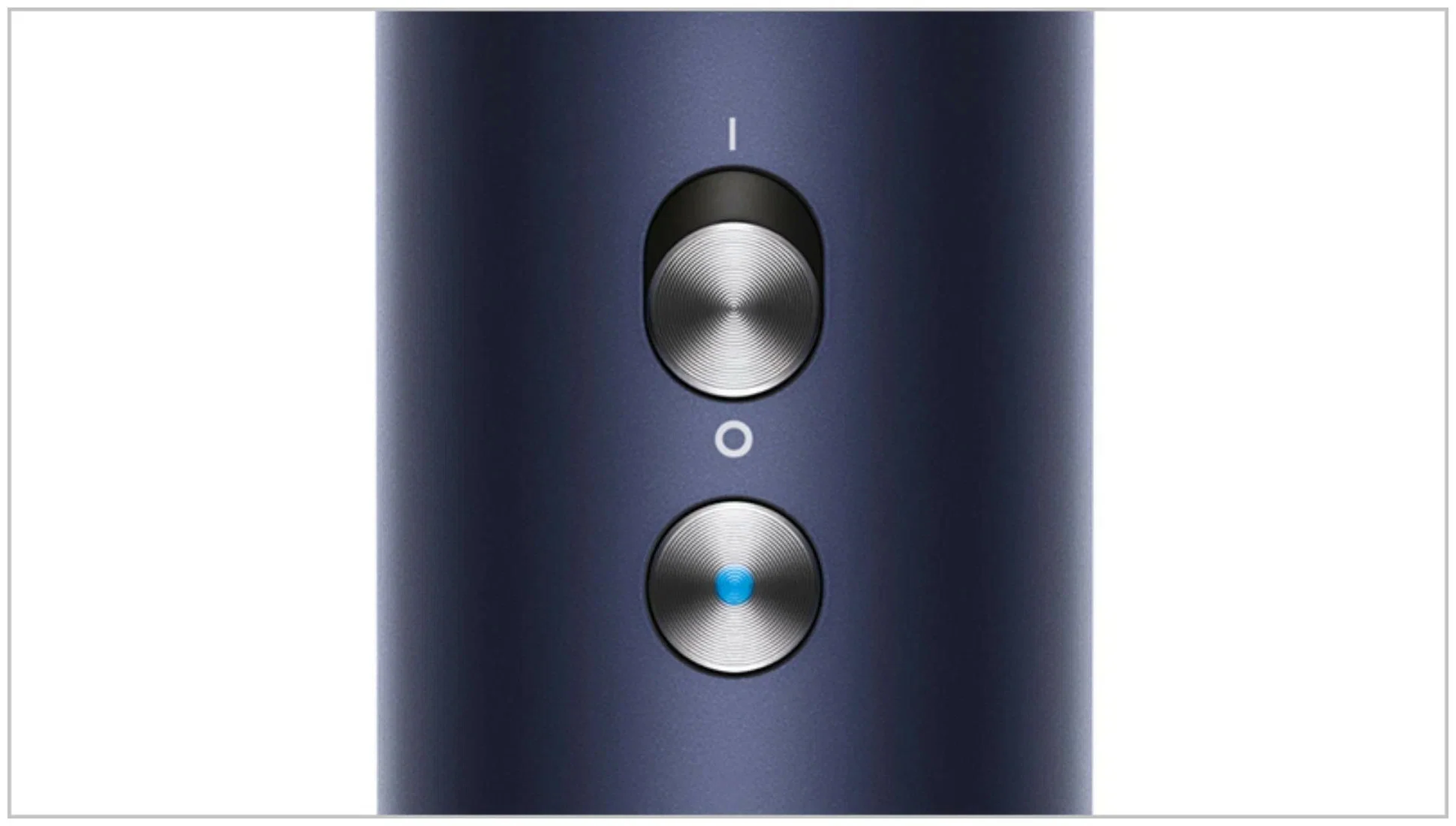 Фен Dyson Supersonic HD08, Prussian Blue/Bright Copper
