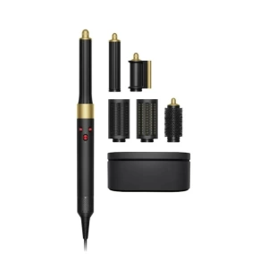 Стайлер Dyson Airwrap complete long HS05, onyx/gold черный/золотой