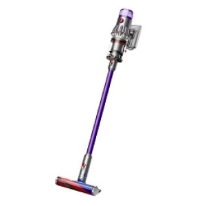 Пылесос Dyson V12 Origin Iron/Purple