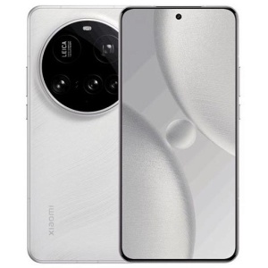 Xiaomi 15 Ultra 16/512Gb, белый