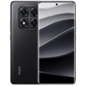 Xiaomi Redmi Note 14 Pro 5G 8/256 Гб, черный