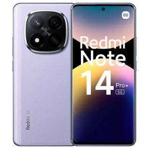 Xiaomi Redmi Note 14 Pro Plus 5G 8/256 Гб Lavender Purple