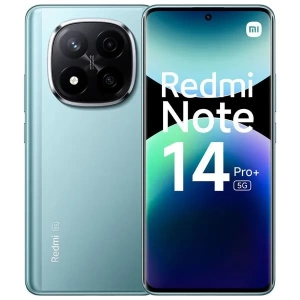 Xiaomi Redmi Note 14 Pro Plus 5G 8/256 Гб Frost Blue
