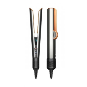 Выпрямитель Dyson Airstrait Straightener HT01 Bright Nickel/Bright Copper