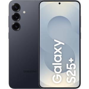 Samsung Galaxy S25+ 12/256 ГБ, Черный