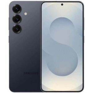 Samsung Galaxy S25 12/128 ГБ, Черный