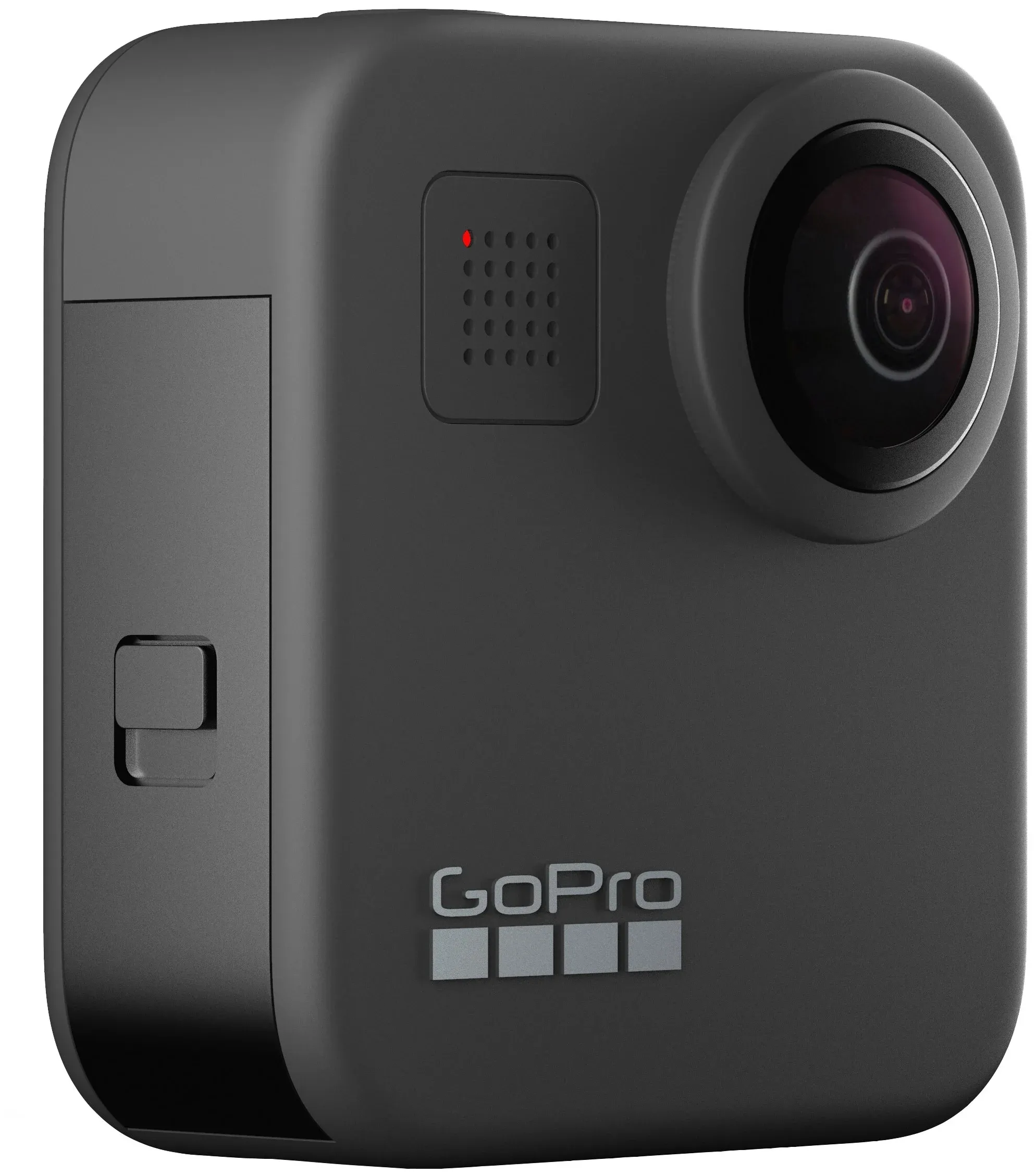 Экшн-камера GoPro Hero Max 360, черный