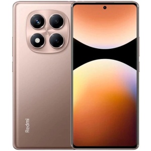 Xiaomi Redmi Note 14 Pro 8/256 Гб, золотой