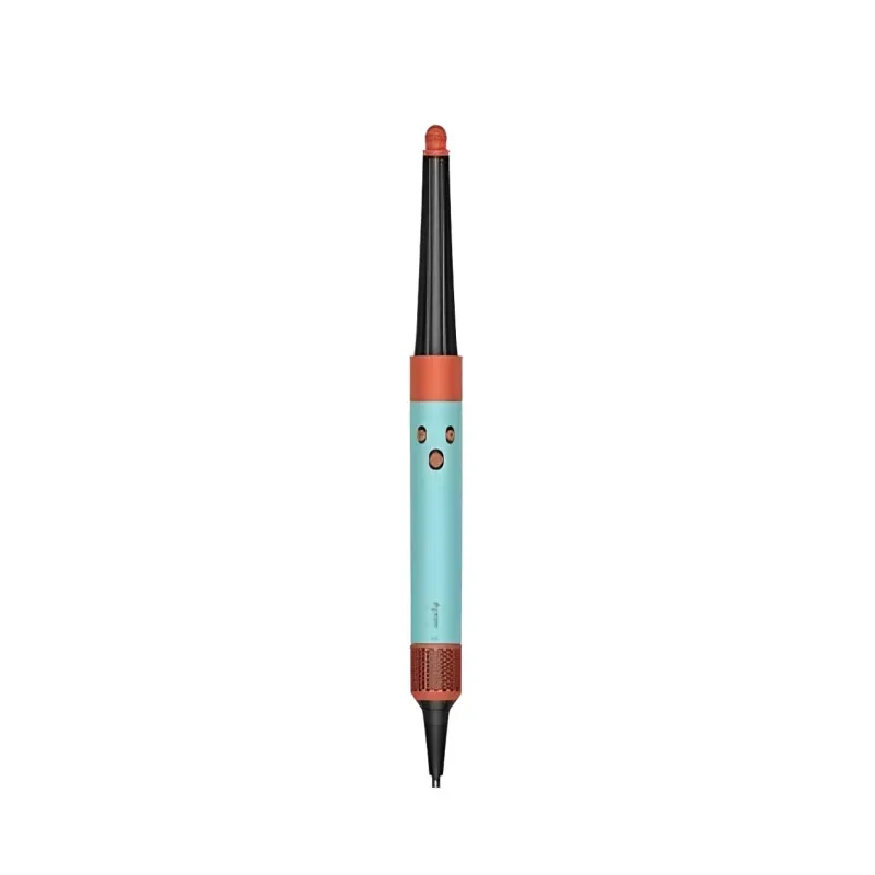 Стайлер Dyson Airwrap Complete Long HS08 Ceramic Patina/Topaz