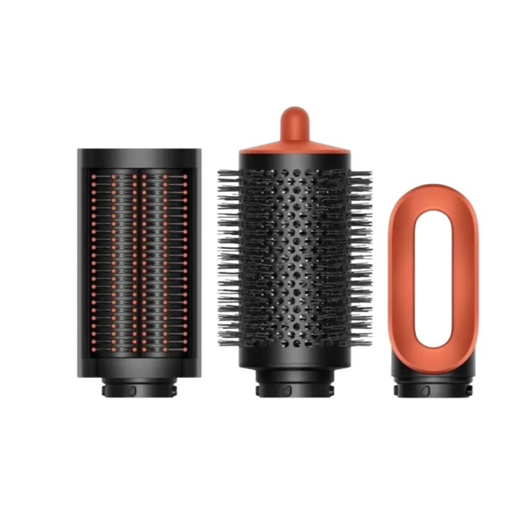 Стайлер Dyson Airwrap Complete Long HS08 Ceramic Patina/Topaz