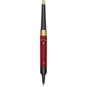 Стайлер Dyson Airwrap i.d. Long HS08 Curly & Coily (Red Velvet/Gold)