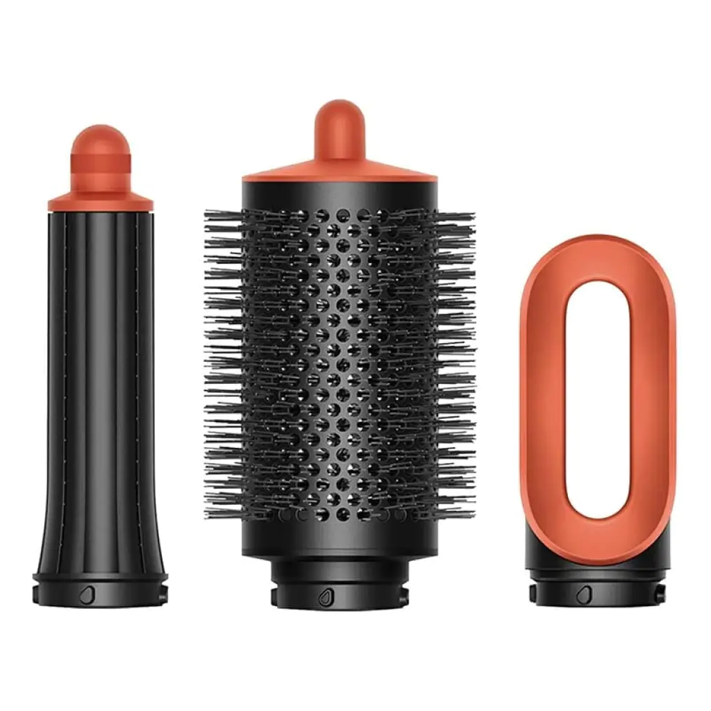 Стайлер Dyson Airwrap i.d. Long HS08 Curly & Coily Vinca Blue/Topaz