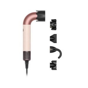 Dyson Supersonic R Professional HD17 Ceramic Pink/Rose Gold