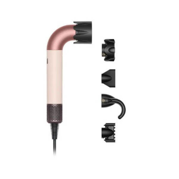 Dyson Supersonic R Professional HD17 Ceramic Pink/Rose Gold