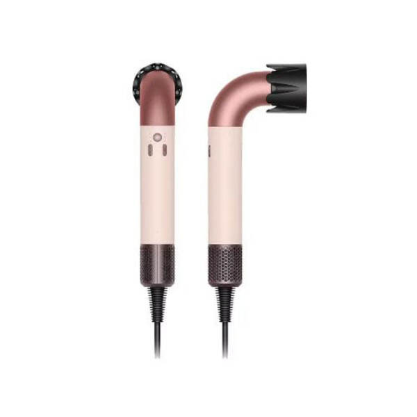 Dyson Supersonic R Professional HD17 Ceramic Pink/Rose Gold