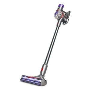 Пылесос Dyson V8 Absolute SV25 Silver/Nickel