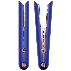 Выпрямитель волос Dyson HS07 Corrale Vinca Blue/Rose