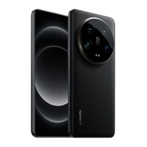 Xiaomi 14 Ultra 16/512GB, черный