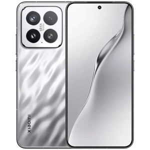 Xiaomi 15 12/256GB, серебряный