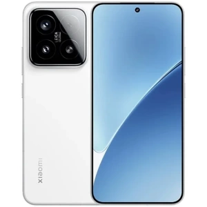 Xiaomi 15 12/256GB, белый