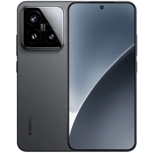 Xiaomi 15 12/256GB, черный