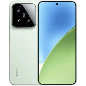 Xiaomi 15 12/256GB, зеленый