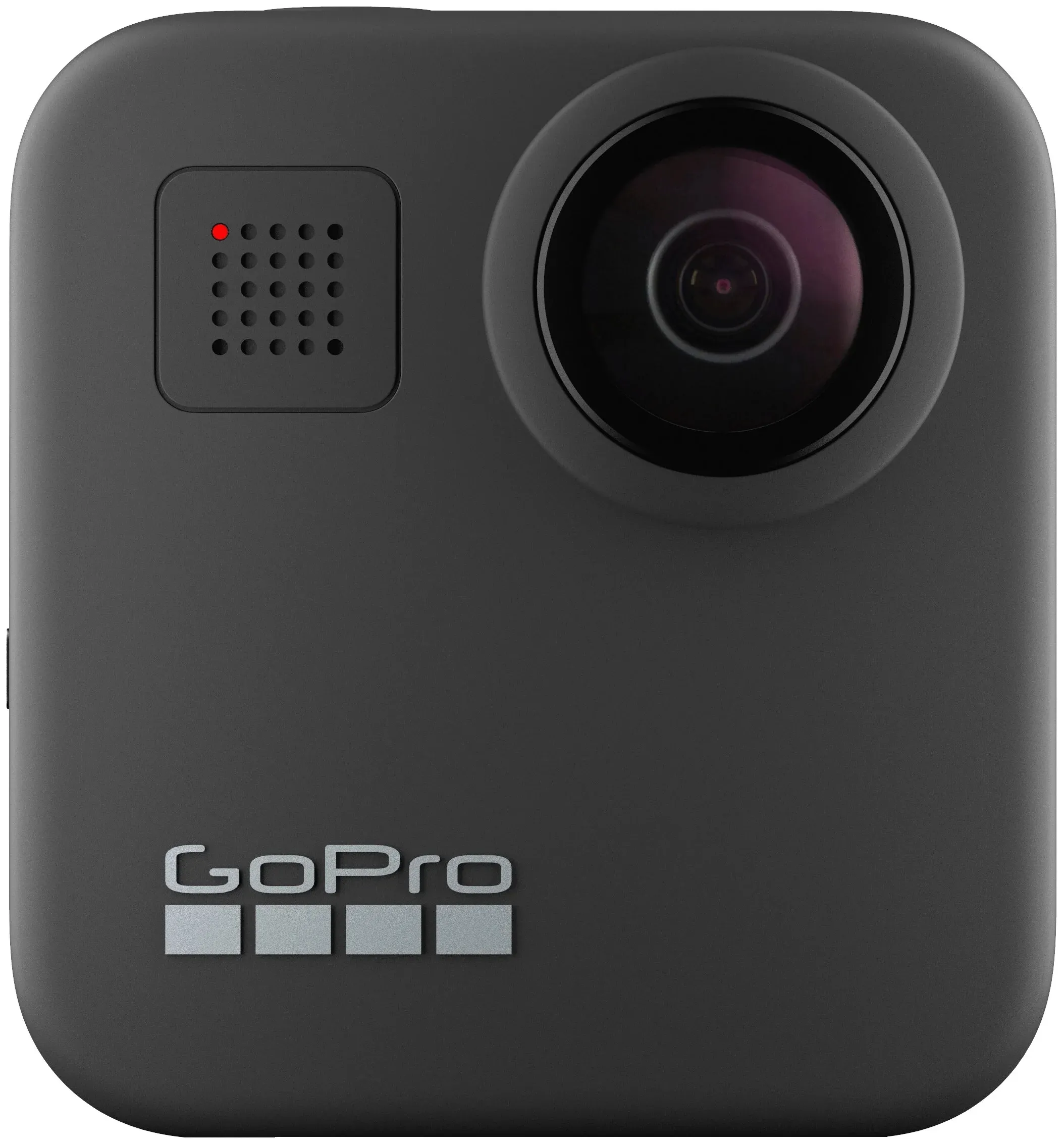 Экшн-камера GoPro Hero Max 360, черный