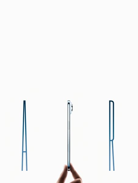 Главная iPhone Air