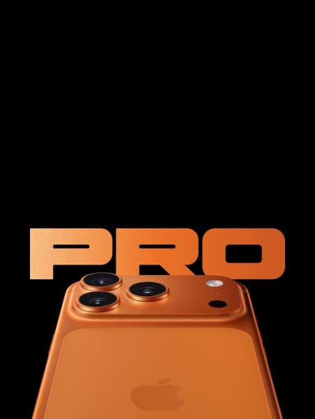 Главная iPhone 17 Pro